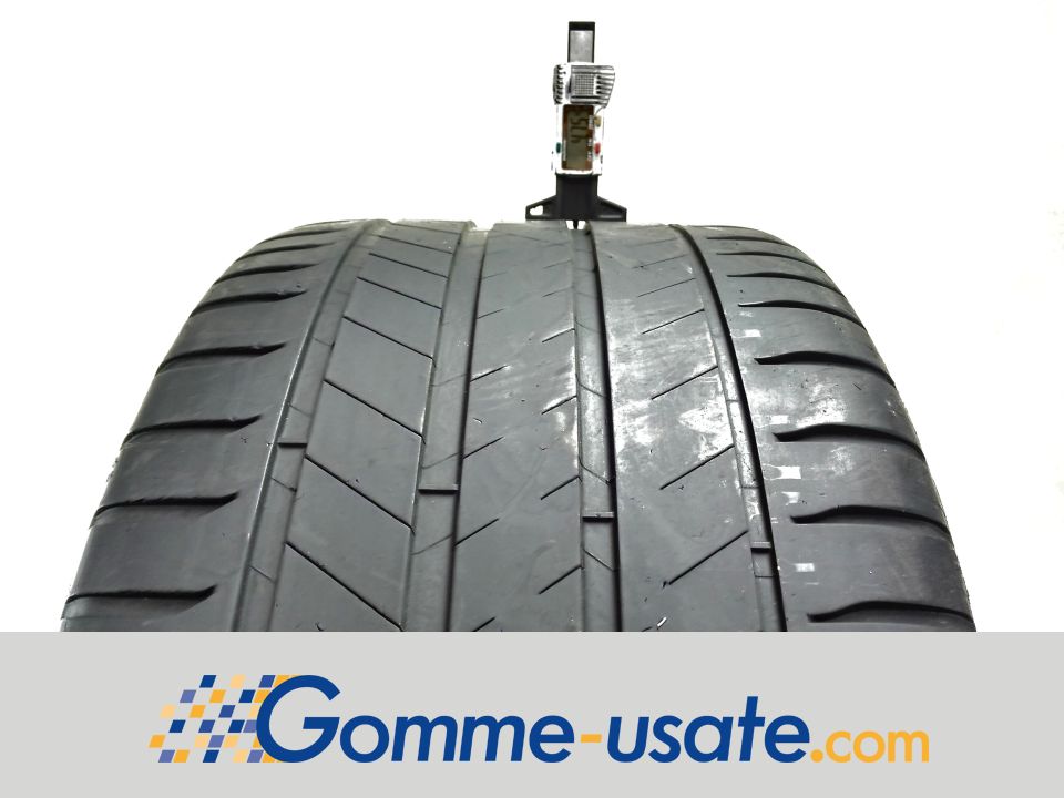 Thumb Michelin Gomme Usate Michelin 295/35 R21 103Y Latitude Sport 3 RPB N0 (55%) pneumatici usati Estivo 0